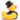 Badeente Bräutigam
