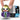 DC Comics - Joker - The Dark Knight (Mini)