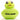 Alien Ente XL - PERSONALISIERT - schwarz