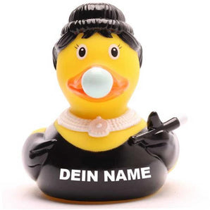 Brekki Ente - Personalisiert