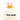 Ente Glitzer gold - PERSONALISIERT - schwarz
