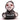 Tod Ente - PERSONALISIERT - weiss