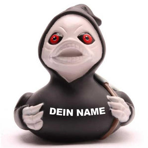 Tod Ente - Personalisiert