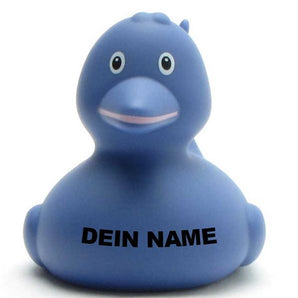 Ente Delfin - Personalisiert