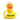 Bye Bye Ente - PERSONALISIERT - schwarz