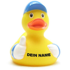 Like Ente - Personalisiert