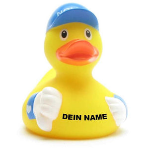 No-Like Ente - Personalisiert
