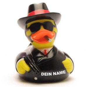 Ente Al Capo - Personalisiert