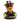 Ente Al Capo - PERSONALISIERT - weiss