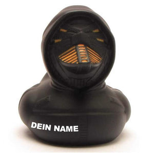 Ente Cyber - Personalisiert