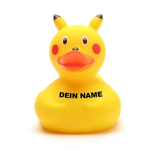 Ente Piku - Personalisiert