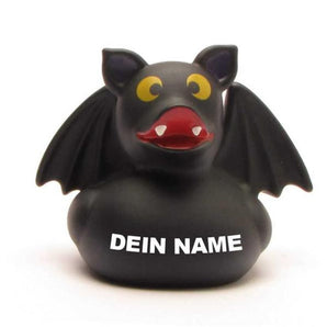 Fledermaus Ente - Personalisiert
