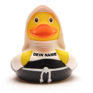 Ente Nonne - Personalisiert