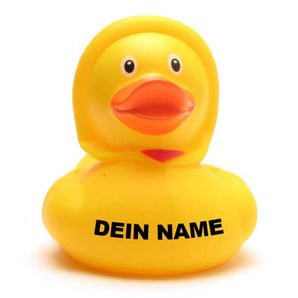 Ente Ostfriese - Personalisiert