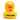 Ente Ostfriese - PERSONALISIERT - schwarz