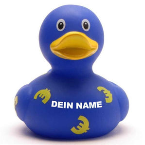 Ente Euro - Personalisiert