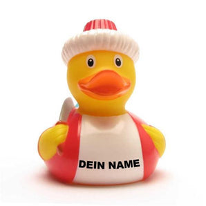 Ali Baba Ente - Personalisiert