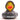 Hoodie Ente - grau - PERSONALISIERT - weiss