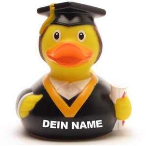 Ente Bachelor - Personalisiert