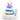 Frosty Ente - PERSONALISIERT - schwarz