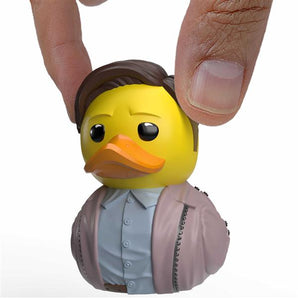 Zurück in die Zukunft - George McFly (Mini)