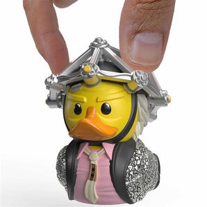 Zurück in die Zukunft - Doc Brown 1955 (Mini)