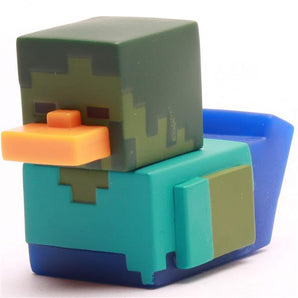 Minecraft - Zombie (Mini)