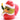 The Grinch - Santa Outfit