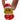 The Grinch - Santa Outfit (Mini)