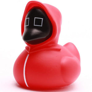 Badeente Art Game - Delta