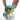 Badeente Baseball (Mini)