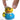 Badeente Golf (Mini)