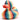 Badeente Groovy