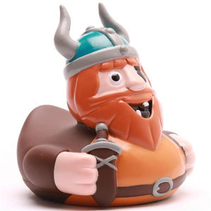 Quietscheente Halvar