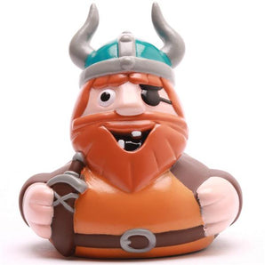 Quietscheente Halvar