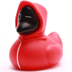 Badeente Art Game - Kappa