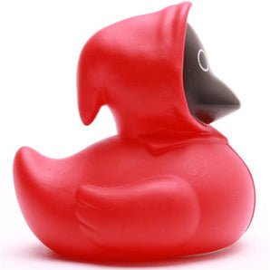 Badeente Art Game - Kappa