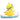 Surfer Badeente