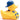Eintracht Braunschweig Badeente "Fan"