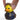 Wicked - Prince Fiyero (Mini)