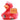SC Freiburg Badeente Stadtschild