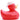 SC Freiburg Badeente Stadtschild