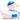 Hansa Rostock Badeente "Grill"