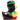 "Tranquility Duck" Badeente