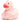 "Barock-Lips" Badeente