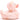 "Barock-Lips" Badeente
