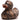 "Goldflor" Badeente