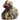"Camo Scout" Badeente