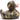 "Camo Scout" Badeente