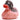 "Blush Raven" Badeente